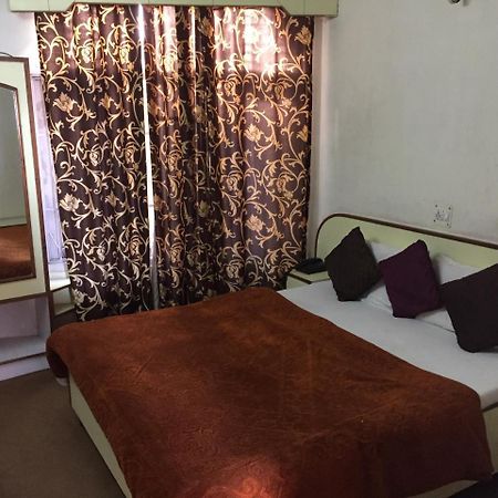 Hotel Lotus Shimla Exterior foto