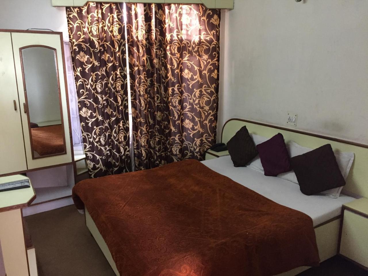 Hotel Lotus Shimla Exterior foto